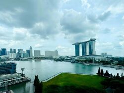 The Sail @ Marina Bay (D1), Apartment #459254571